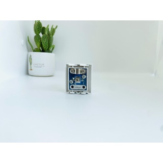 Hạt Ổ Cắm Tivi Dobo (Series A50)