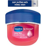 Vano3. Sáp dưỡng môi