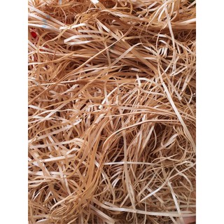Giấy Rơm Bỏ Hộp Quà Tặng 50Gr