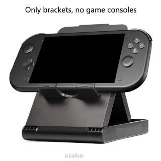 Game Console Stand Play Base Portable Foldable Height Adjustable Multifunction For Switch Lite