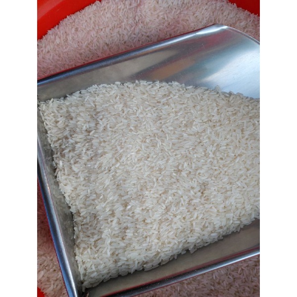 Gạo 64 Cũ  xốp mềm