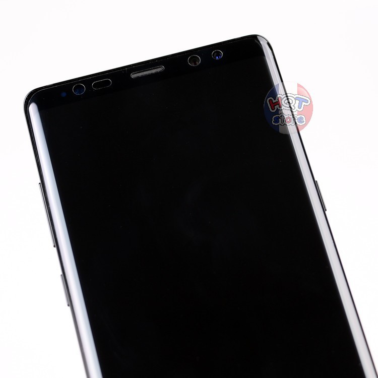 Miếng dán cường lực dẻo full màn hình Gor 6H cho Note 8