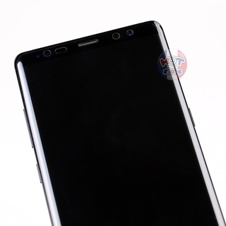 Miếng dán cường lực dẻo full màn hình Gor 6H cho Note 8