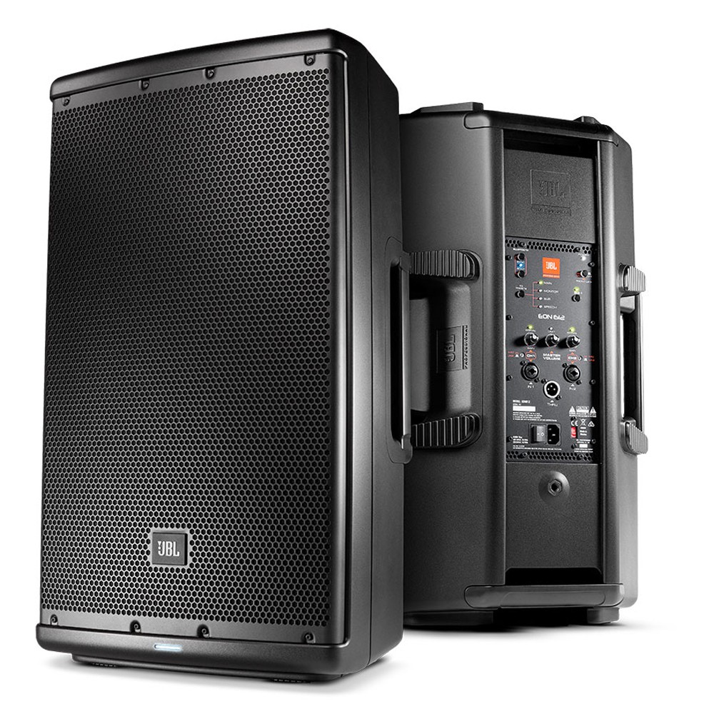 Loa JBL-EON 612