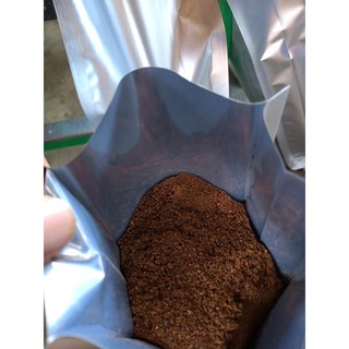Cà phê sạch (arabica+ culi)