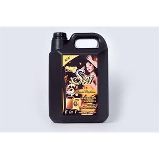 Nước giặt spj 5000ml thái lan