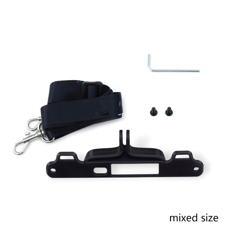 Bộ Điều Khiển Từ Xa Kèm Dây Đeo Cổ Có Thể Điều Chỉnh Cho Mini 3 Pro