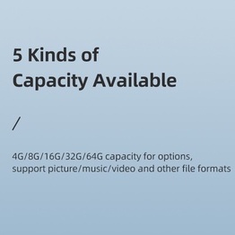 USAMS Ổ cứng ngoài USB 2.0 chống thấm nước tốc độ cao cho máy tính để bàn/ máy tính xách tay