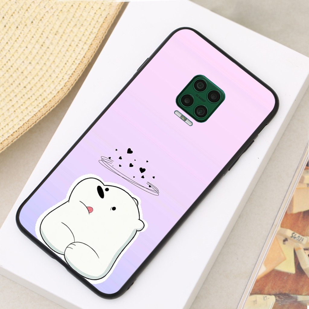 [FREESHIP] ỐP VSMART ARIS/ VSMART ARIS PRO NHIỀU MẪU GẤU SIÊU CUTE SIÊU ĐẸP GIÁ RẺ