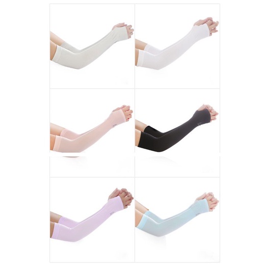 Găng tay Chống Nắng, Chống Tia UV