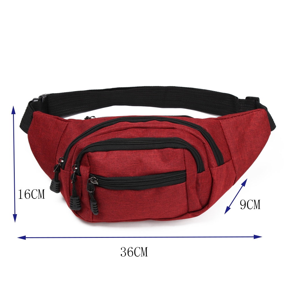 Túi đeo hông okdeals | BigBuy360 - bigbuy360.vn