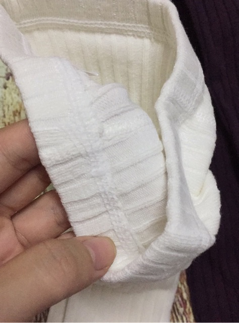 Quần Len gân loại đẹp cho bé trai/bé gái LOẠI KHÔNG BÀN
