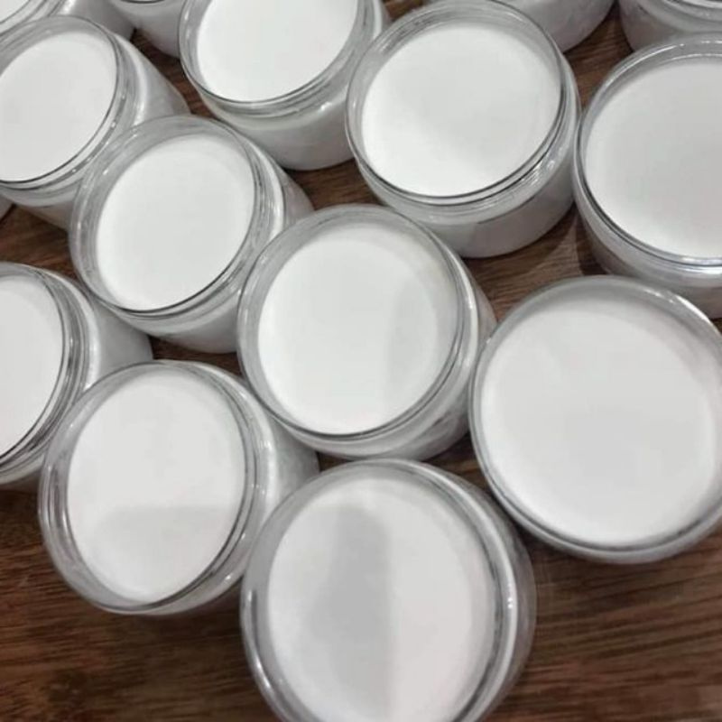 Bột clear hũ 10g siêu dẻo