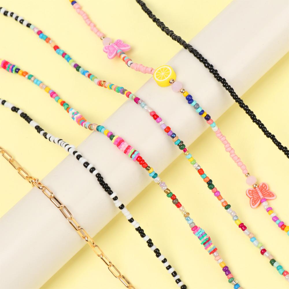 Dây Chuỗi Hạt Giữ Mắt Kính Chống Trượt MAXG Tiện Dụng