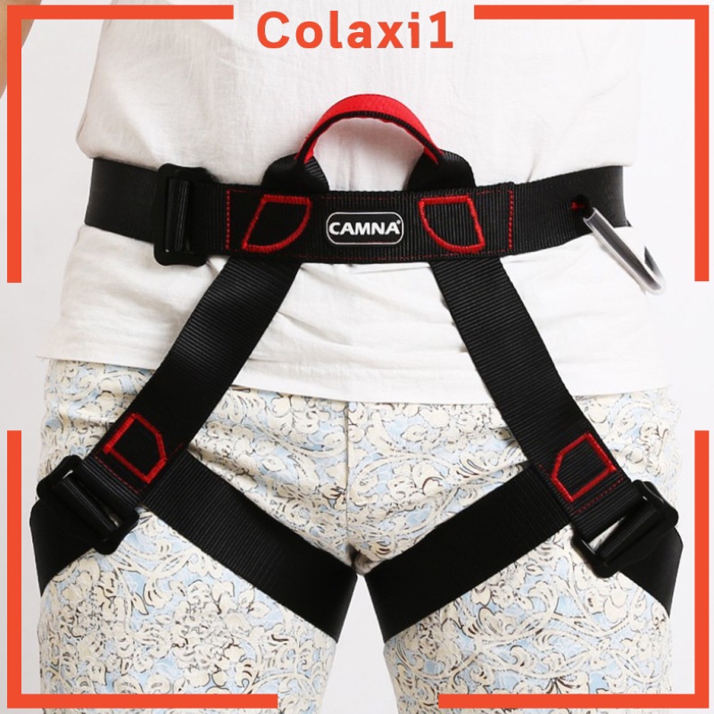 Vòng bi leo núi nửa thân 800kg, Cáp tập leo núi