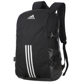 Balo vải canvas Adidas thời trang cho nam nữ
