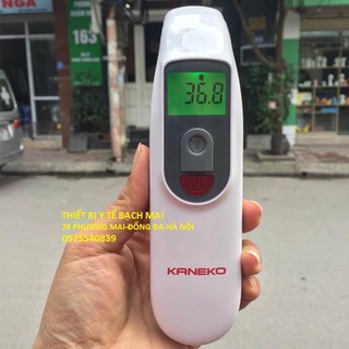 Nhiệt kế đo trán hồng ngoại kaneko a200