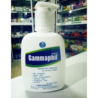 Sữa rửa mặt Gammaphil . Chai 500ml