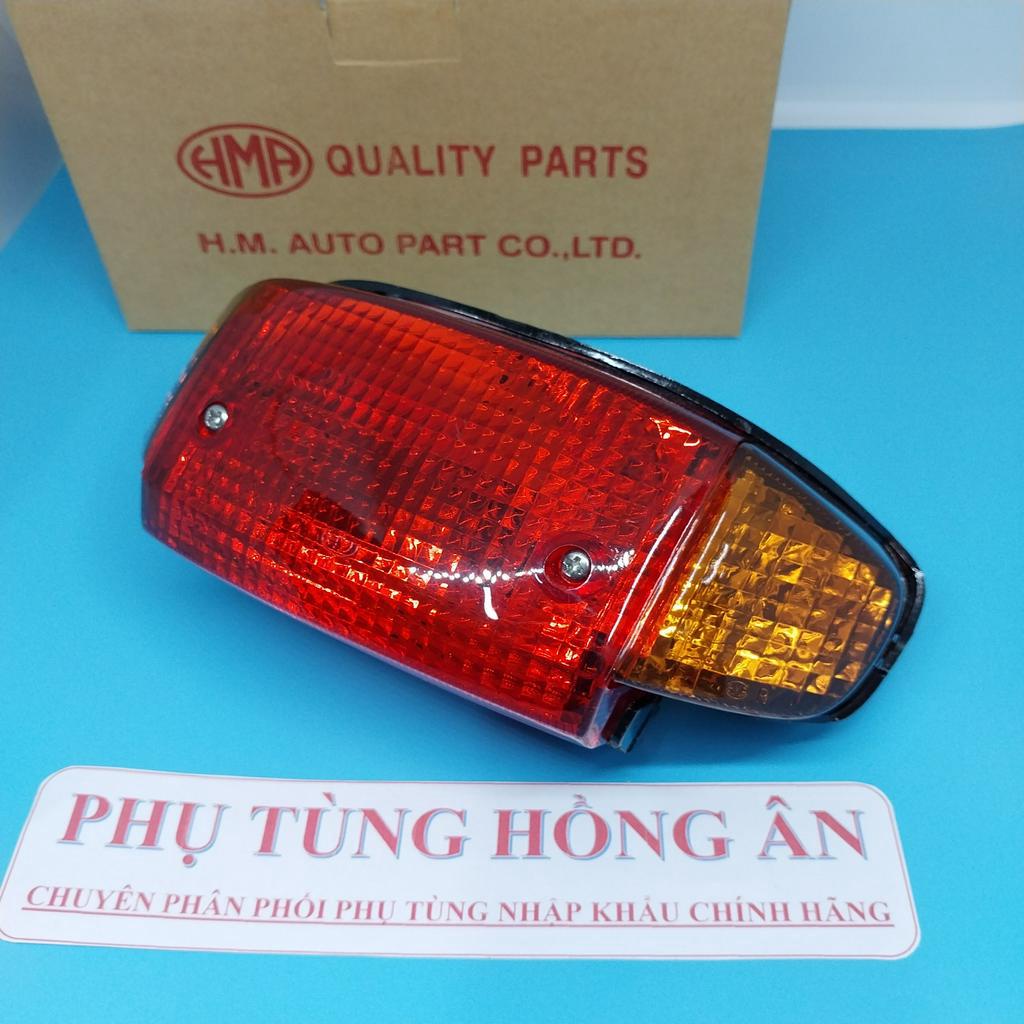 Đèn hậu   Dream lùn, Dream III zin chính hãng AHM nhập khẩu Thailand - PT HỒNG ÂN