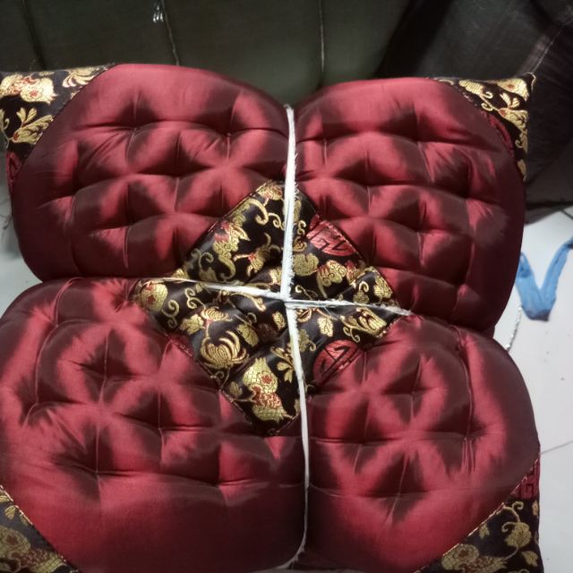 Lot ngoi salon 40×40