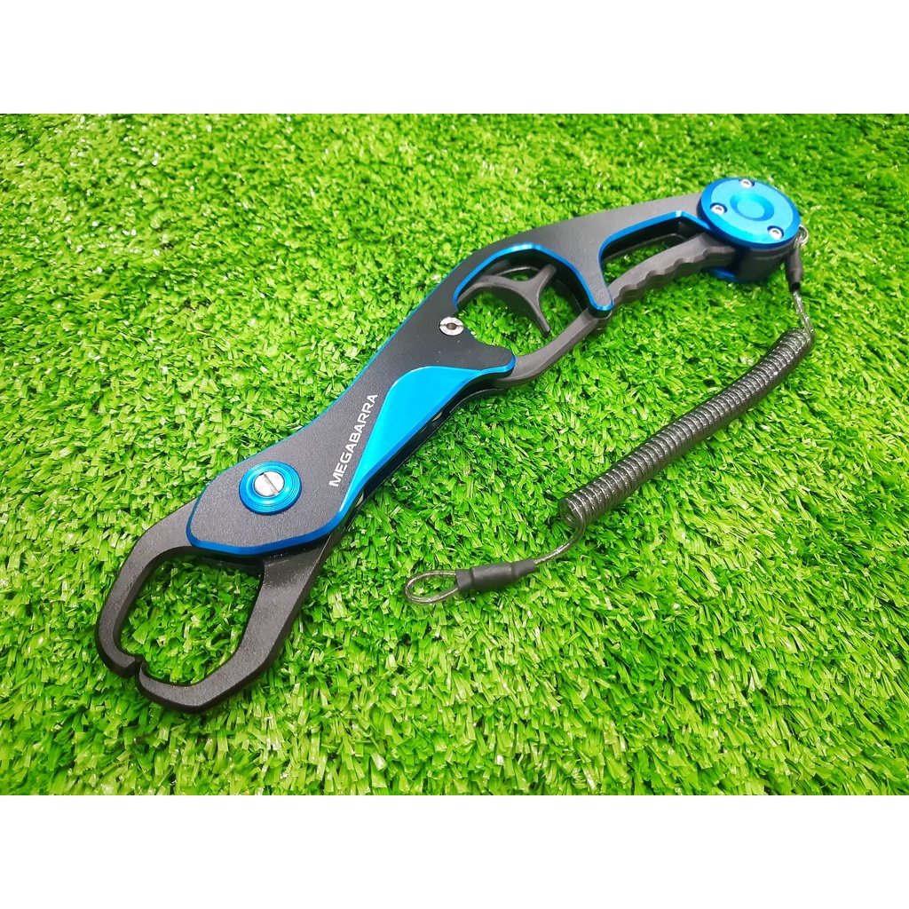 Kẹp cá Megabarra hàng cao cấp