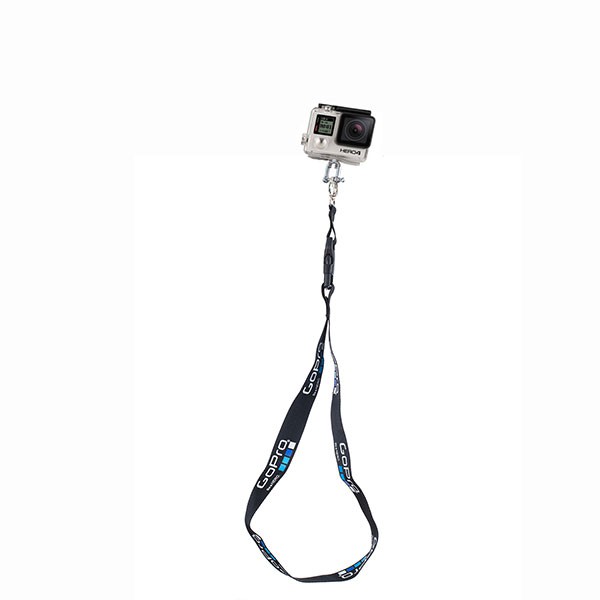 Dây đeo cổ Gopro 9 / 8 / 7 / 6 / 5 (Be a Hero)