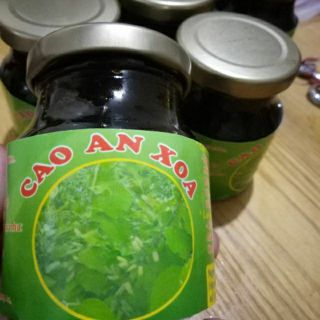 Cao An Xoa