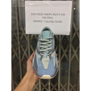 Giày 700 xanh xám