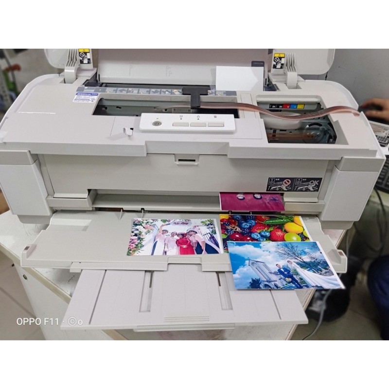 máy in epson px1004 khổ a3 cực bền và đẹp