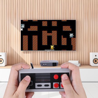 Tay cầm chơi game có dây 9pin cho nintend NES
