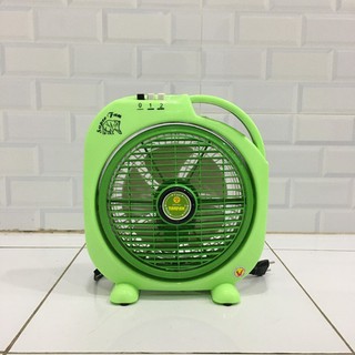 Quạt hộp Yanfan BD268