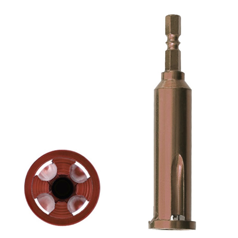 Dụng Cụ Dây Xoắn Ốc Lục Giác Cầm Tay Giúp Tăng Cường Sức Mạnh Dễ Thao Tác