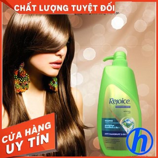 Dầu Gội Rejoice 600ml Thái Lan