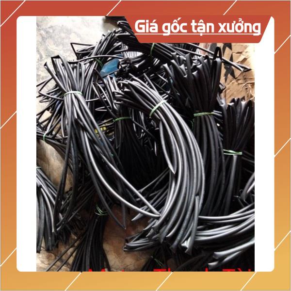 Ống ghen đốt co nhiệt 3li, 4li