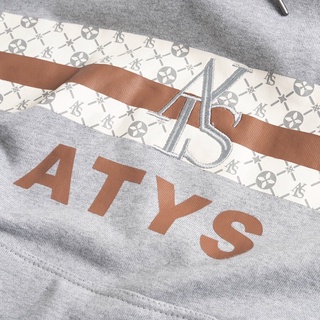 Áo 𝐀𝐓𝐘𝐒® 𝐈𝐍𝐓𝐄𝐑𝐂𝐋𝐎𝐂𝐊𝐈𝐍𝐆 𝐕𝐈𝐆𝐍𝐄𝐓𝐓𝐄 𝐏𝐑𝐈𝐍𝐓 𝐇𝐎𝐎𝐃𝐈𝐄