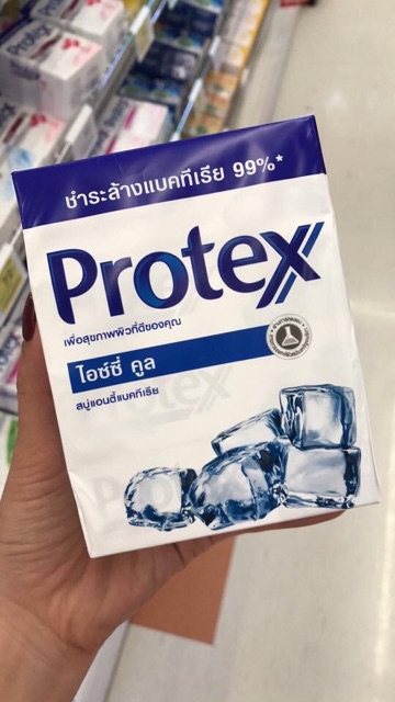 🔴🔴🔴Xà bông hãng Protex nổi tiếng cùng hàng với phấn rôm lạnh quá hot đợt trc đây ạ.