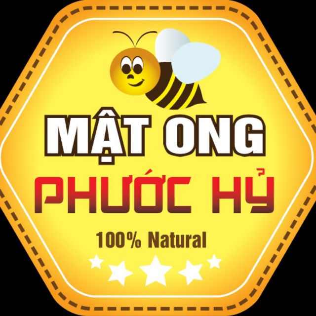 MẬT ONG NGUYÊN CHẤT PHƯỚC HỶ, Cửa hàng trực tuyến | BigBuy360 - bigbuy360.vn