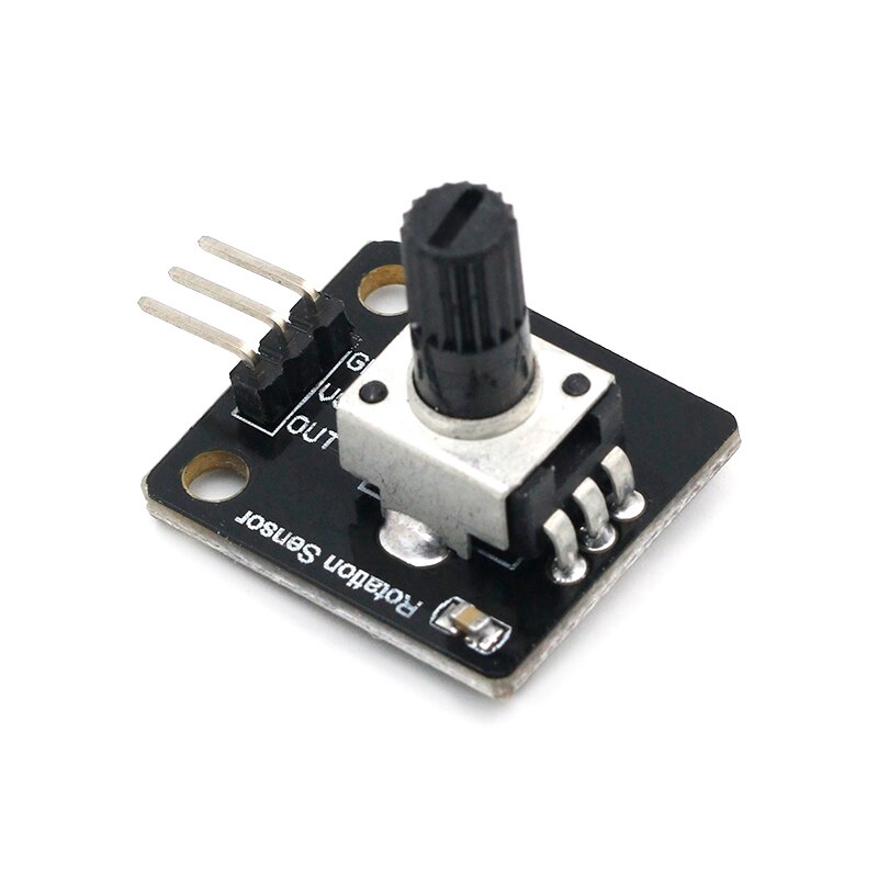 Mô Đun Điện Trở Rv09 Cho Raspberry Pi | BigBuy360 - bigbuy360.vn