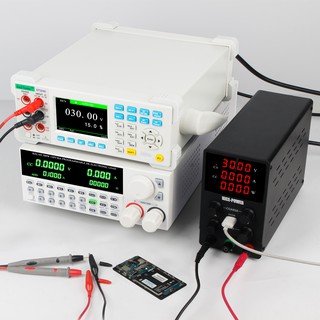 NGUỒN CUNG CẤP ĐIỆN DC 30V 5A NICE-POWER