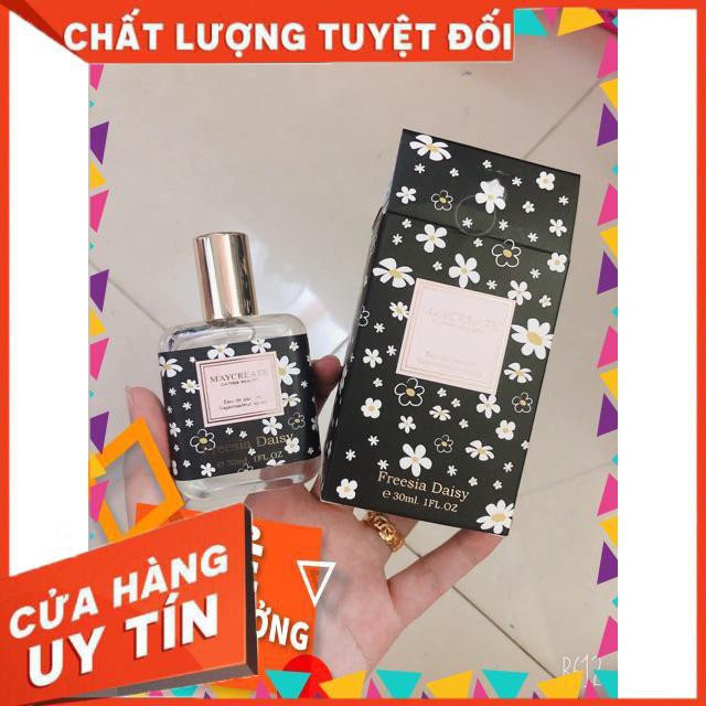 Nước hoa May Create Gather Beauty 30ml - Hàng nội địa trung ShopLEO