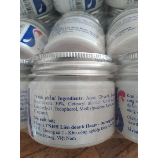 ✅ KEM DƯỠNG DA SKINAVIR 45G