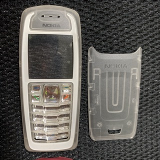 Vỏ Nokia 3100 (Nhiều Kiểu)