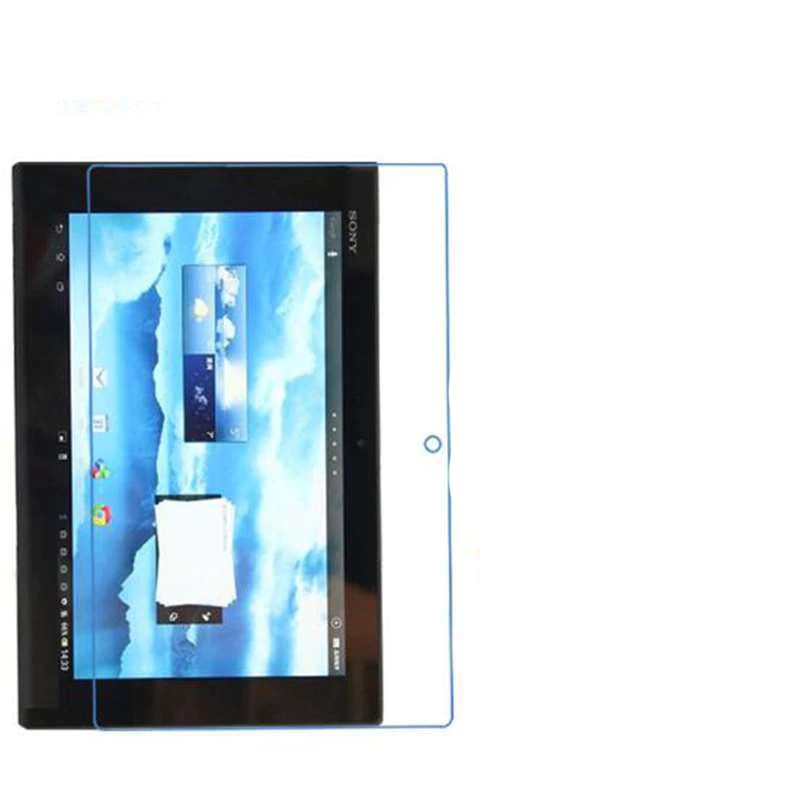 Miếng bảo vệ màn hình cao cấp cho Sony SGP341 SGP312 Xperia Tablet Z