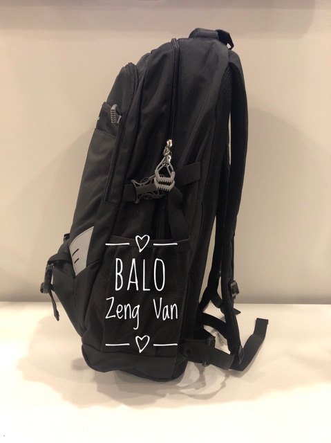 Balo phượt 60L - 60 lít