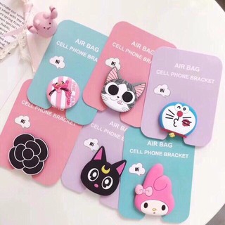 Combo 50 giá đỡ điện thoại popsocket hình thú