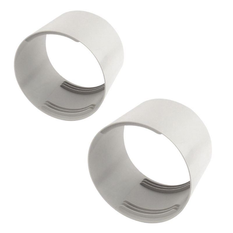 Ống Xả Nối Dài Cho Máy Điều Hòa Không Khí