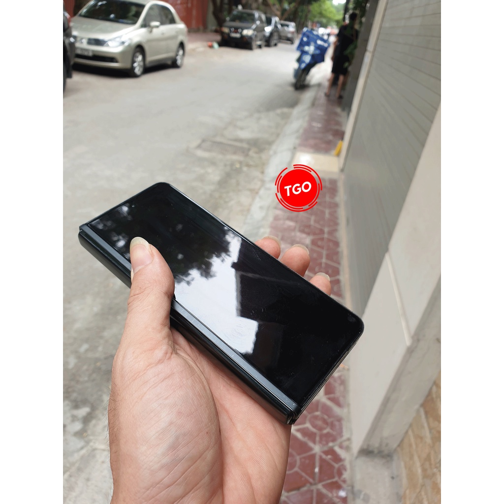 Miếng dán PPF màn hình Samsung Fold 3 cao cấp