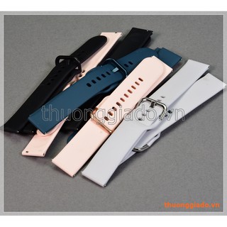 Dây đồng hồ samsung galaxy watch active r500