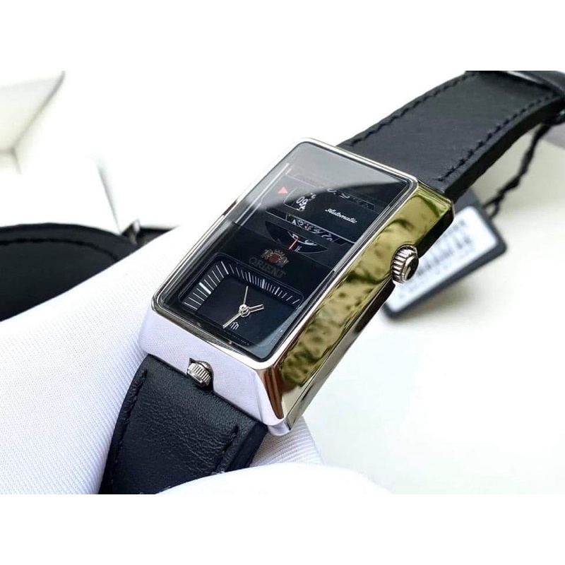 ĐỒNG HỒ NAM CHÍNH HÃNG Orient FXCAA Automatic