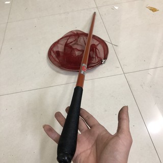 Vợt Xúc Cá Nhật Bãi 1m8